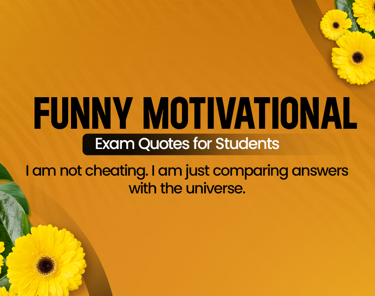 motivational quotes funny for students