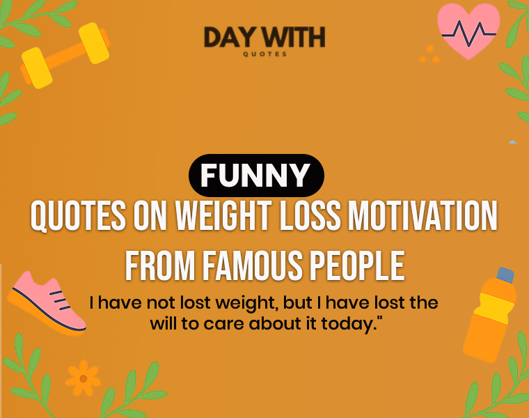 weight loss motivation quotes funny