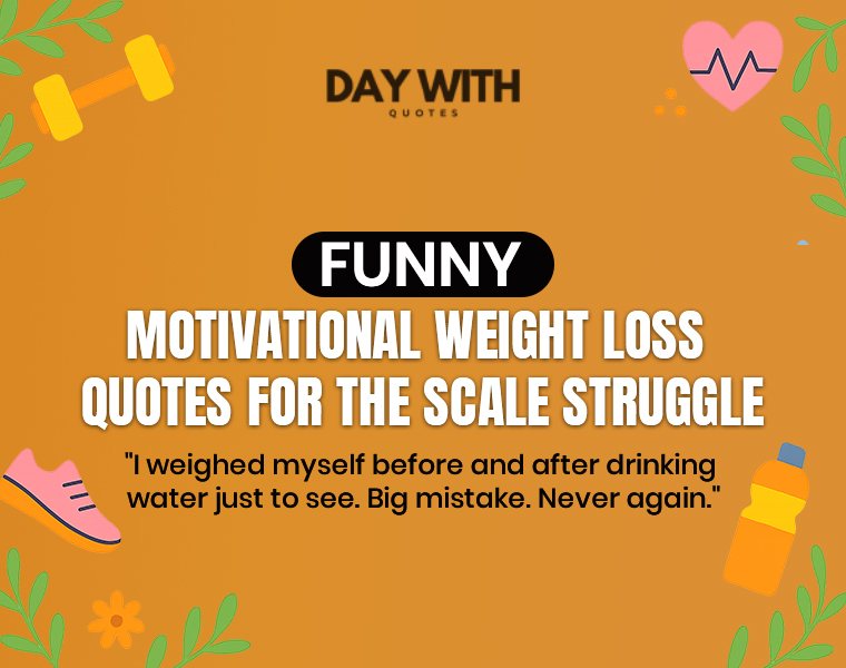 funny weight loss quotes motivational