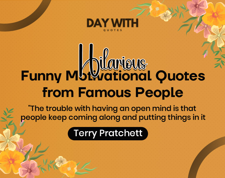 motivational funny quotes