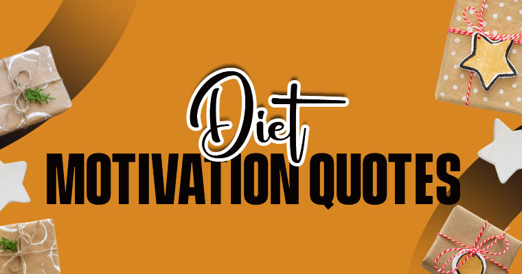 diet motivation quotes