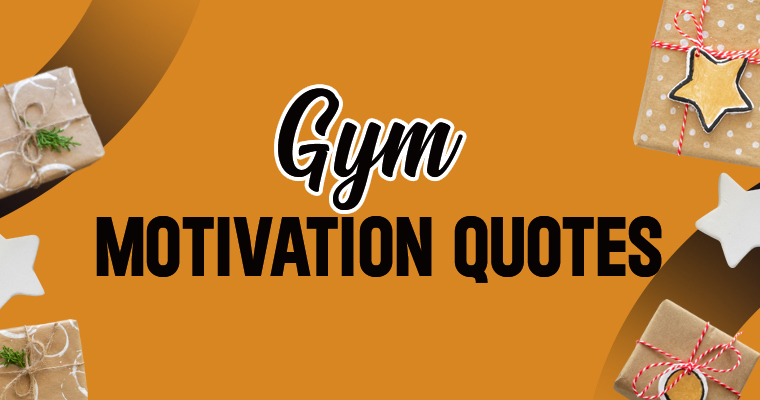 gym motivation quotes