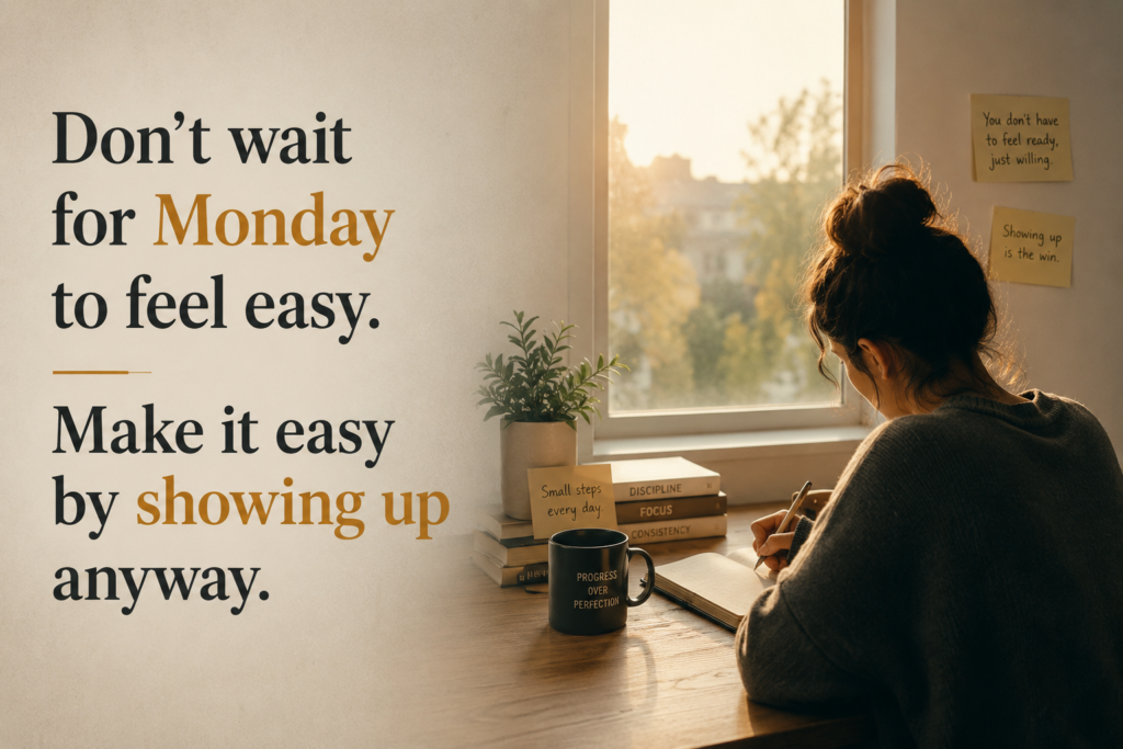 Motivational Monday Quotes: 100+ Sayings to Kickstart Your Week 7 image 15