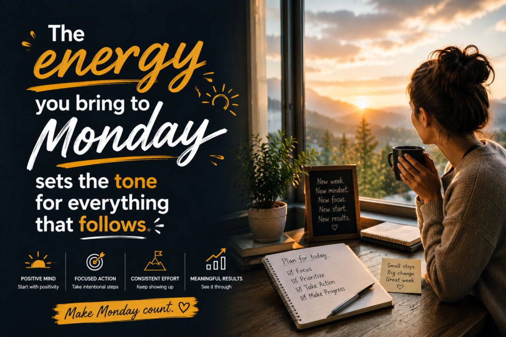 Motivational Monday Quotes: 100+ Sayings to Kickstart Your Week 9 image 17