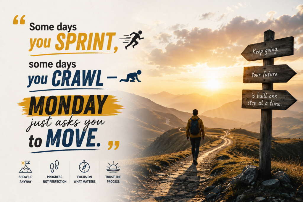 Motivational Monday Quotes: 100+ Sayings to Kickstart Your Week 10 image 19
