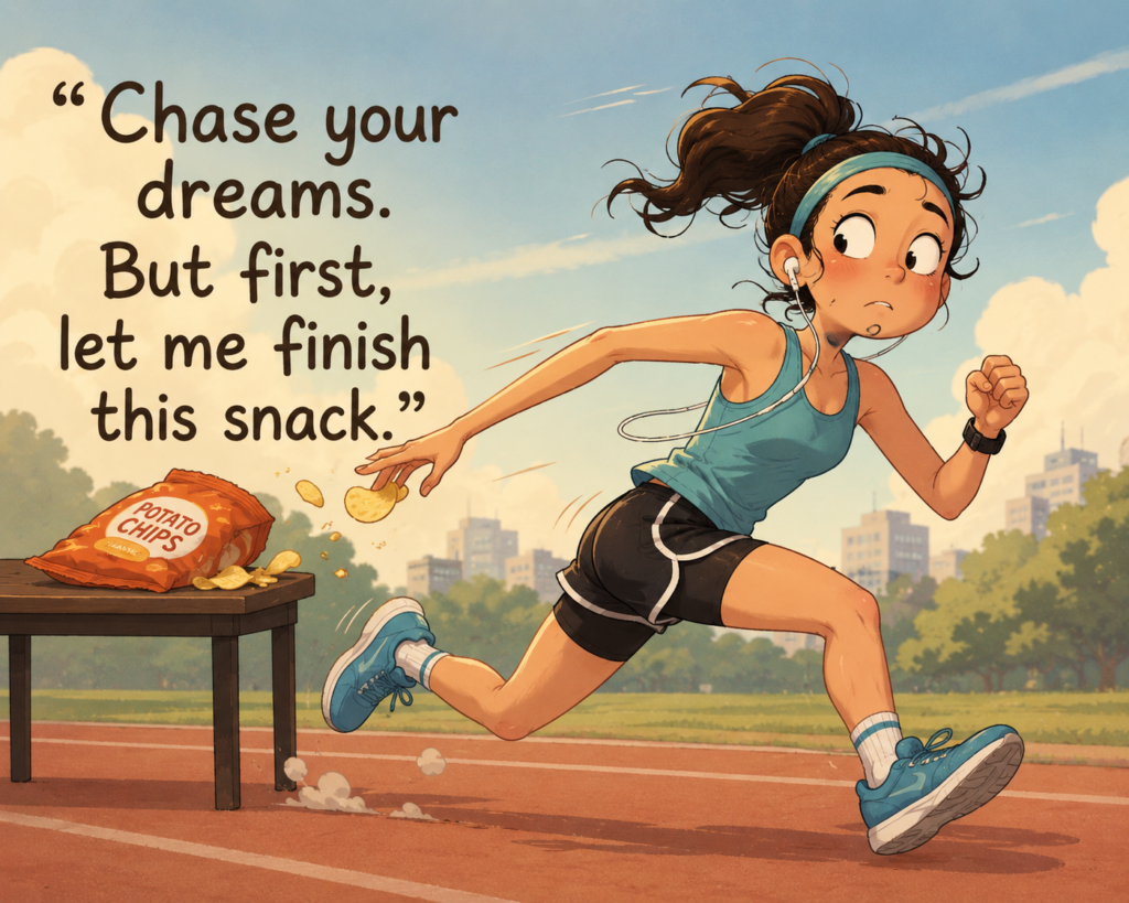 motivational and funny quotes